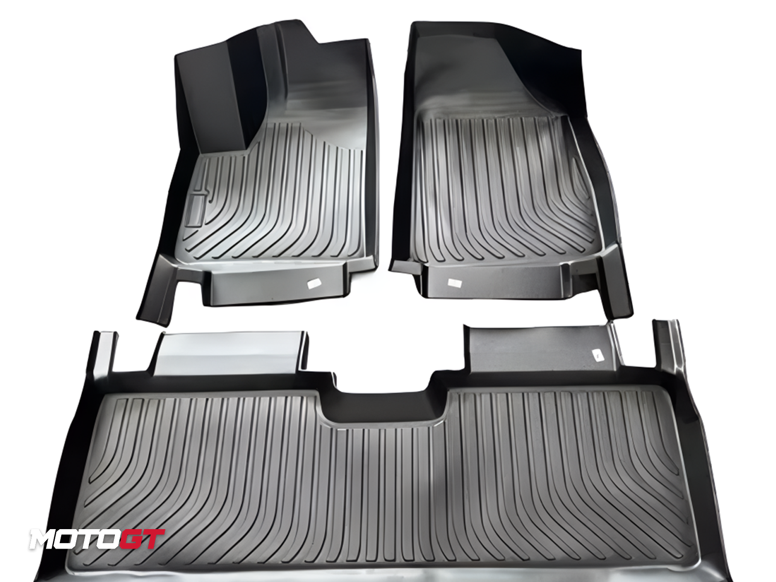 JETOUR T2 TPE FLOOR MAT